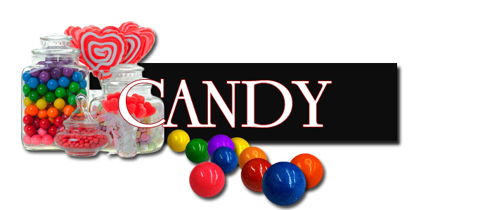 Candy