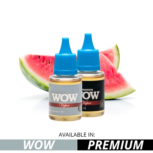 Watermelon Vape Juice