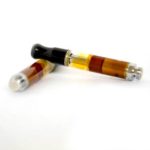 Cannabis Oil Vape Cartridges