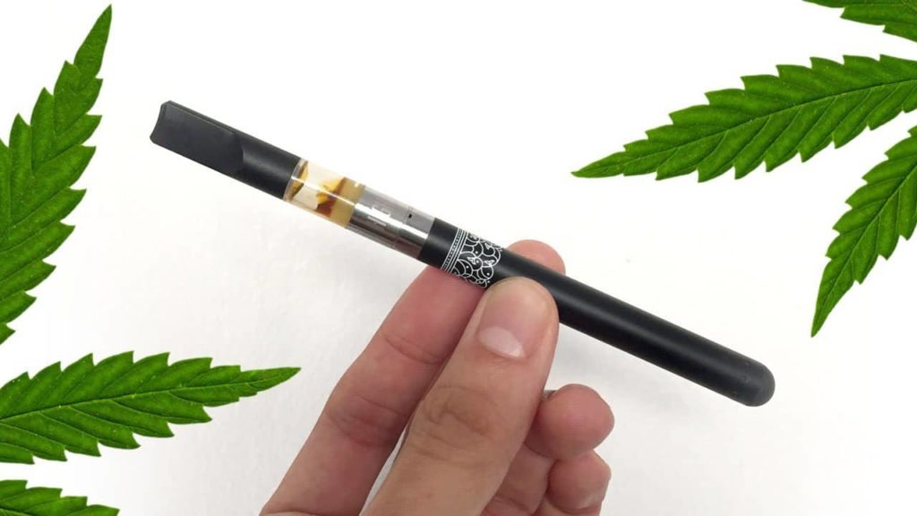 Everything You Need to Know About PreFilled Oil Vape Cartridges