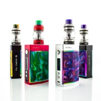 Box Mods