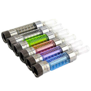 KANGERTECH T3S CLEAROMIZER