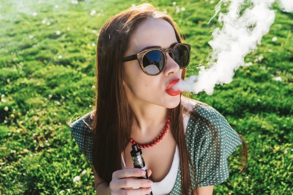 ARE YOU MAKING THE MOST OF YOUR VAPING EXPERIENCE?