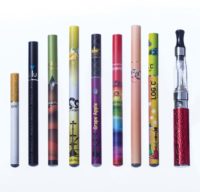 e-Cigs