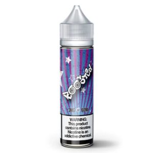 Boosted E-Liquid - Strawberry Milkshake Flavored Vape Juices