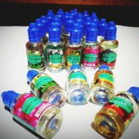 Vape Juice
