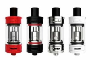 KANGER TOP TANK