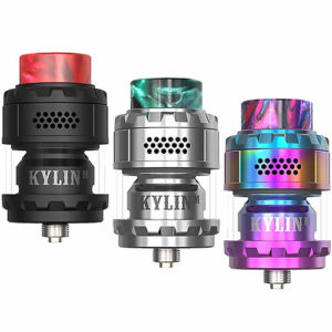 VANDY VAPE KYLIN M 24MM RTA