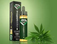 Hemp & CBD
