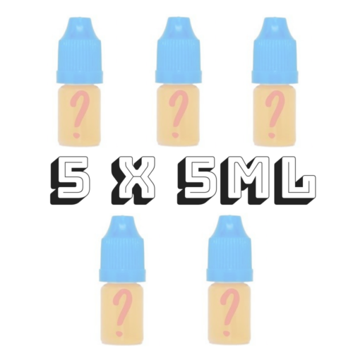 DIY E Juice Flavor Concentrate Sample Pack VapesFlavors Best Vape