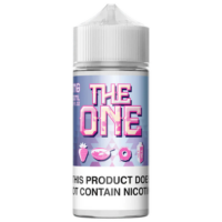 Beard Vape Co - THE ONE - Strawberry
