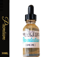 Revolution E Juice - 30 ml, 24 MG