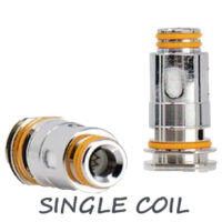 GEEKVAPE B Replacement Coils - Single Coil, 0.4ohm B Coil