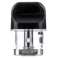 SMOK NOVO 2 Replacement Pods - 1.0Ω Mesh Replacement Pod, SINGLE POD