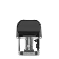 SMOK NOVO X Replacement Pods - 0.8ohm MESHED Pod, Single