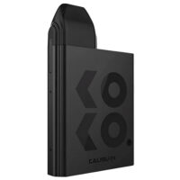 UWELL Caliburn Koko Pod Kit - BLACK