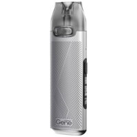 VOOPOO V.THRU Pro 25W Pod System - Silver