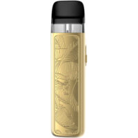 VOOPOO VINCI Pod Royal Pod System - Gold Leaf