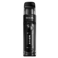 SMOK RPM C 50W Pod Kit - Transparent Black