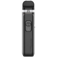 Smok Novo MASTER Pod System - Black Gun Metal