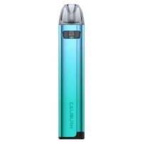 Uwell Caliburn A2S Pod System Kit - Blue [A2S]