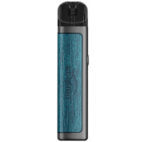 Kumiho THOTH C Pod System Kit - AZURE BLUE [Zinc Alloy Gunmetal +$1.99]