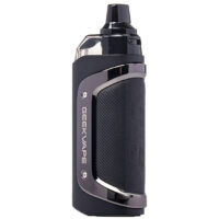 GEEKVAPE Aegis Boost 3 60W Pod System - Black