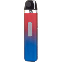 GEEKVAPE Sonder Q Pod System Kit - Red Blue