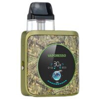 VAPORESSO XROS 4 Nano Pod System - Camouflage