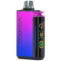 VOOPOO Vrizz Pod System Kit - Phantom Purple