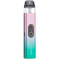 VAPORESSO XROS 4 Pod Kit - Pink Mint