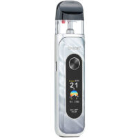 SMOK Novo 6 Pod System Kit - Silver