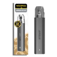 VOOPOO Argus G2 Mini Pod System Kit - Midnight Black
