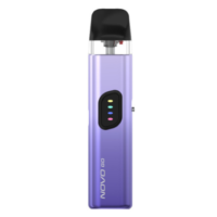 Smok Novo Go Pod Kit - Purple Gradient