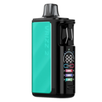 VooPoo VRIZZ 2 30W Pod Kit - Azure
