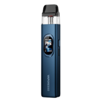 Vaporesso XROS 6 Pod System Kit - Absyssal Blue