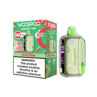 VooPoo RePop 35K Disposable Vape - Citrus Rush