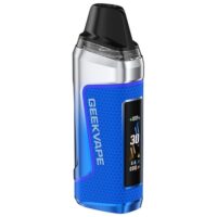 Geek Vape Aegis Nano 3 30W Pod System - Arctic Blue