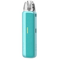Uwell Caliburn G5 Lite SE Pod Kit - Blue Leather