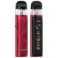 Smok Novo 6 Ultra Kit - Red