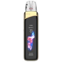 Uwell Caliburn G4 Pro - Desert Gold