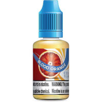 Blood Orange E Juice - 10 ml, 0 MG, 100PG / 0VG, Normal Flavor