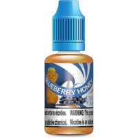 Blueberry Honey E Juice - 10 ml, 0 MG, 100PG / 0VG, Normal Flavor