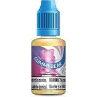 Gummi Bear E Juice - 10 ml, 0 MG, 100PG / 0VG, Normal Flavor