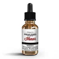Honor E Juice - 15 ml, 0 MG