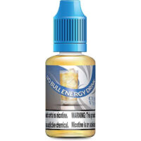 No Bull Energy Drink E Juice - 10 ml, 0 MG, 100PG / 0VG, Normal Flavor