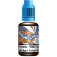 Original Tobacco EJuice - 120ml