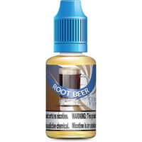 Root Beer E Juice - 10 ml, 0 MG, 100PG / 0VG, Normal Flavor