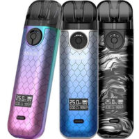 Vape Pods