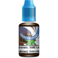 Smoothport Menthol E Juice - 10 ml, 0 MG, 100PG / 0VG, Normal Flavor